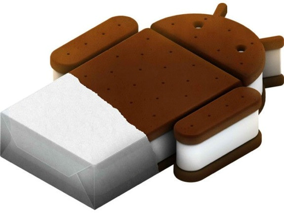 Android 4.0.3 4.0.4 Ice Cream Sandwich Η επόµενη έκδοση βασισµένη στον πυρήνα Linux 3.0.1, παρουσιάστηκε στις 19 Οκτωβρίου του 2011.