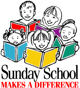 Page 14 November/December 2016 On behalf of our hard working and dedicated Sunday School Teaching Staff, I would like to welcome back all of our Sunday School children, and we are looking forward to