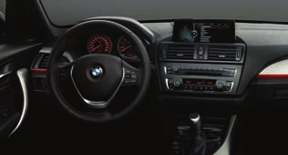 300 rpm Μετάδοση: Στους πίσω τροχούς Κιβώτιο: Μηχανικό 6 σχ. ή αυτόματο 8 σχ.