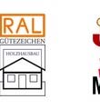 najvidnejši slovenski proizvajalci lesenih montažnih stavb. To so Jelovica hiše d.o.o., Riko Hiše d.o.o., Lumar IG d.o.o., Marles hiše Maribor d.