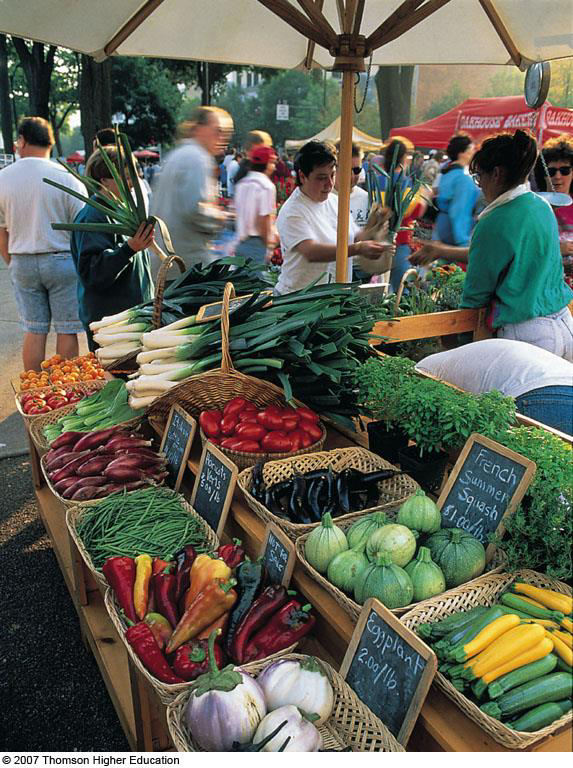 Phytonutrients in Foods Φυ χ Phytochemicals physiologically active compounds found in plants that are not essential nutrients but that