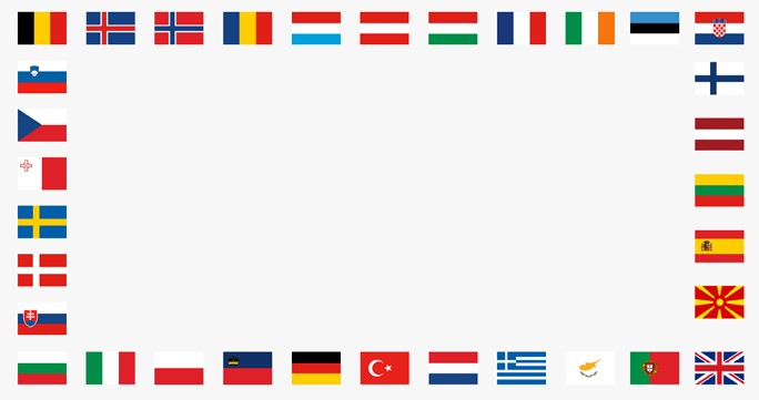 Εκμάθηση γλωσσών οπουδήποτε, οποτεδήποτε Ως συμμετέχοντες στο πρόγραμμα κινητικότητας, σάς δίνεται η ευκαιρία να αξιολογήσετε και να