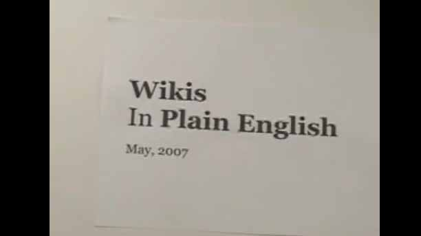 Wiki