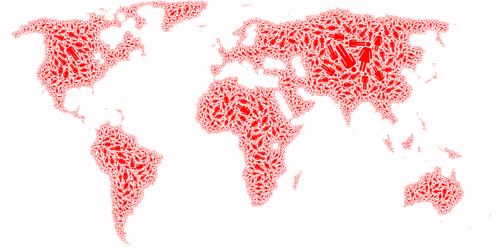 SOCIETY Factoid: The "Day of 7 Billion" has been targeted by the United States
