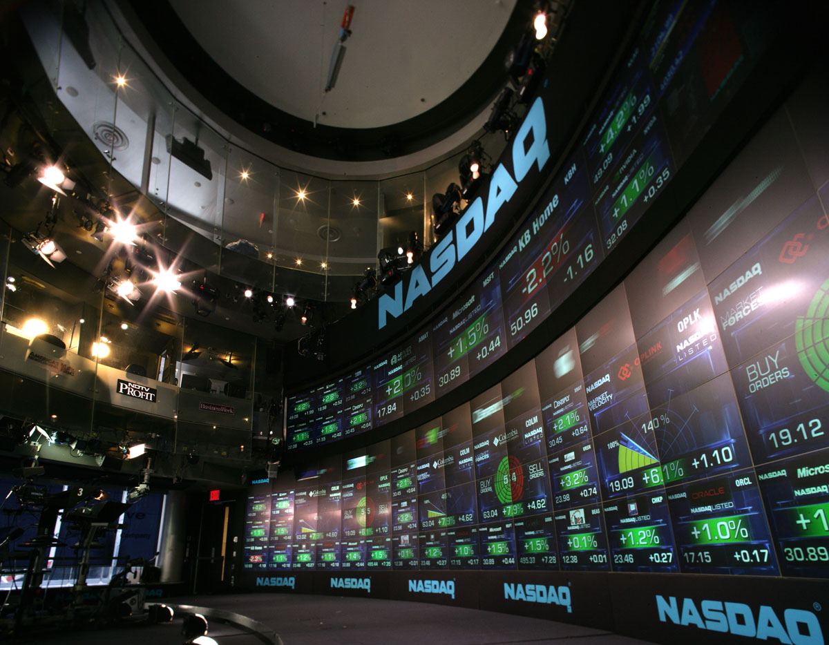 ECONOMY Factoid: The world economy produced goods and services worth almost $55