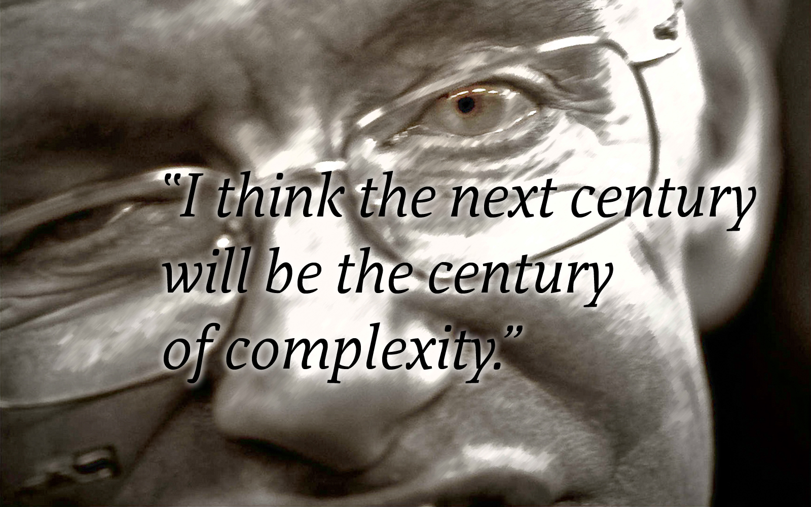 Stephen Hawking