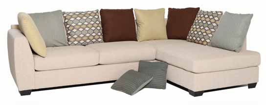 389 Γωνιακός καναπές-κρεβάτι από με αποθηκευτικό χώρο (Τα