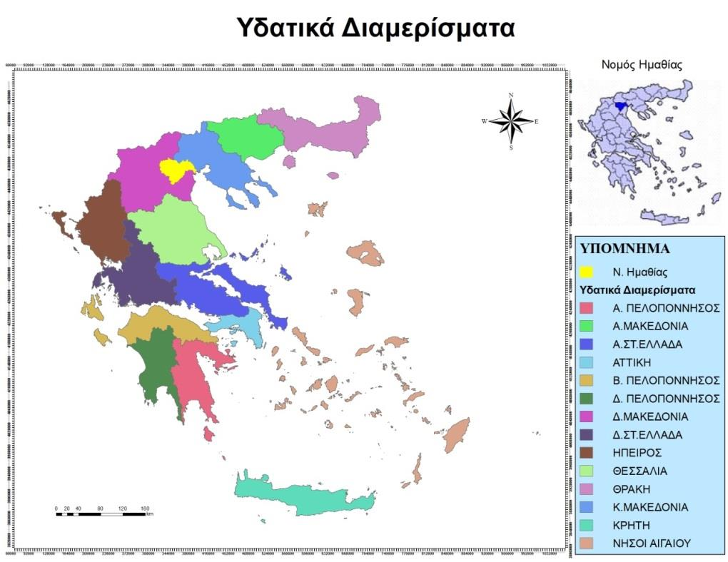 3. Περιοχή Μελέτης 3.