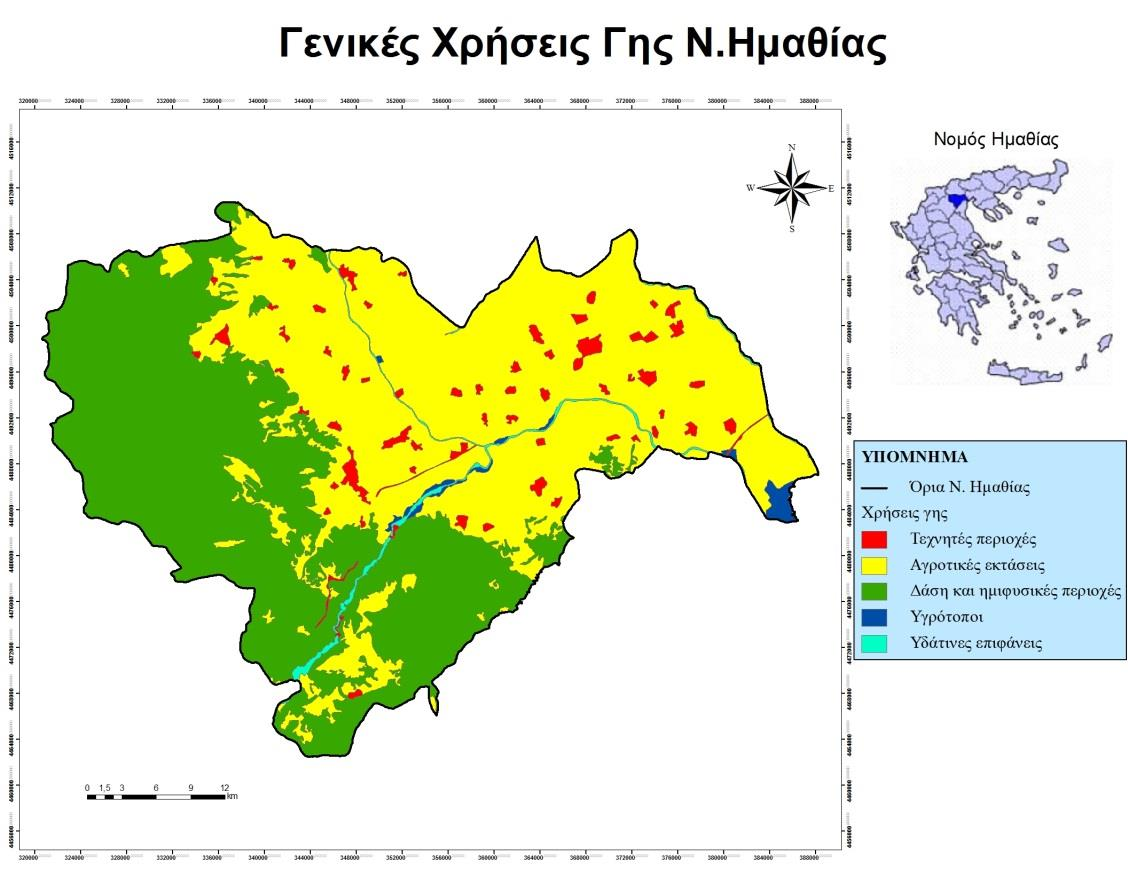 αυτοί που κατεβαίνουν από τα βουνά, κάνουν βαρύτερους τους τραχείς χειμώνες. Τέλος, συνηθισμένο φαινόμενο στα ορεινά αποτελεί το χιόνι. 3.