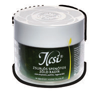 Sulful acţionează imediat, pielea revenindu-şi instantaneu chiar şi numai după o exfoliere. Aplicaţi apoi produse din gama cu sulf sau cu măcieşe, în funcţie de starea pielii.