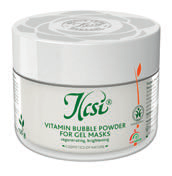 MASCĂ CU TOMATE ŞI VITAMINA C, 125 ml Tip de ten: toate tipurile de ten; ten flasc cu pori dilataţi şi acnee Efecte: nutritiv, vitaminizant, calmant, regenerant, astringent, măreşte elasticitatea
