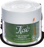MASCĂ ŞI EXFOLIANT PENTRU TEN SENSIBIL, 125 ml Tip de ten: toate tipurile de ten, toate grupele de vârstă, ten sensibil, alergic, predispus la iritaţii Efecte: antiinflamator, antiseptic,regenerant,
