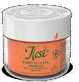 MASCA TRATAMENT CONCENTRAT CU CAROTEN, 125 ML Tip de ten: ten deshidratat superficial și în profunzime, predispus la seboree solzoasă Efect: hidratant, vitaminizant, revitalizant, regenerant,