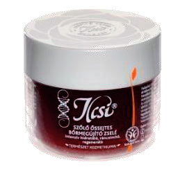 GEL-MASCĂ CU VIŞINE ŞI PORUMBE, 125ML Efect: regenerant, hidratant, vitaminizant, puternic antioxidant Acest gel-mască aromat reîntinereşte tenul, iar conţinutul de pectine, flavonoide, zaharuri şi