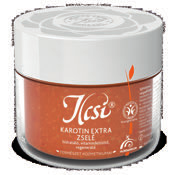 GEL-MASCA ANTI-AGEING & HIALURON, 125ML Tip de ten: ten deshidratat superficial sau în profunzime Efect: hidratant, conferă fermitate şi catifelare Ingrediente active: ulei de calendula, Yukka,