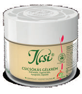 GEL-CREMĂ CU NAPI, 125 ml Tip de ten: piele foarte uscată, sensibilă, crăpată, aspră Efecte: hidratant, regenerant, sporește capacitatea pielii de menţinere a hidratării, cheratoplastic, nutritiv,