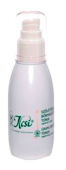 TONIC PENTRU TEN SENSIBIL ŞI ALERGIC, 125 ml Tip de ten: toate tipurile de ten, toate grupele de vârstă, ten sensibil, alergic, predispus la iritaţii Efecte: antiinflamator, antiseptic,regenerant,