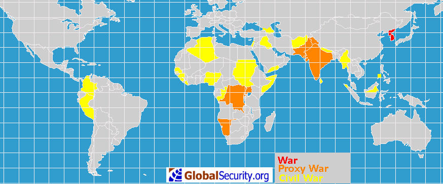 War map Wesley.
