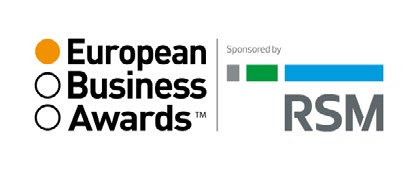 communication beyond the usual Βραβεία και διακρίσεις European Business Awards Έχουμε αναγνωρισθεί ως Εθνικός Πρωταθλητής για την Ελλάδα στα Ευρωπαϊκά Επιχειρηματικά Βραβεία 2016/2017, με τη