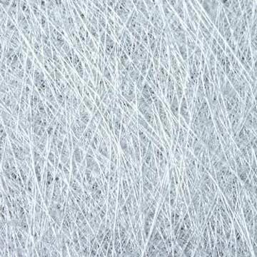 Είδη πλαστικών 2/4 ΥΑΛΟΠΙΛΗΜΑ (CHOPPED STRAND MAT) Οι ενισχυτικές ίνες γυαλιού είναι