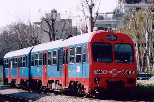 Από το σύνολο των 91 αυτοκινηταμαξών σημειώνεται ότι: Οι 37 εκτελούν αμιγώς προαστιακά δρομολόγια Οι 19 εκτελούν αμιγώς υπεραστικά δρομολόγια Οι 35 προαστιακά και περιφερειακά δρομολόγια Στις