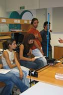 Ακαδηµαϊκά Προγράµµατα Τµήµατος ΗΜΜΥ Προπτυχιακά Πτυχίο Ηλεκτρολόγου Μηχανικού (B.Sc. Electrical Engineering) Πτυχίο Μηχανικού Υπολογιστών (B.Sc. Computer Engineering) Μεταπτυχιακά Μάστερ και ιδακτορικό Ηλεκτρολόγου Μηχανικού (M.