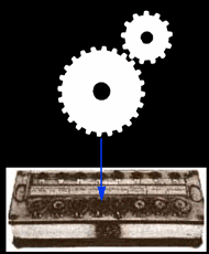 mecanic - Wilhelm