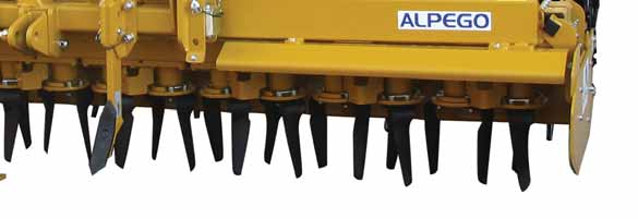 Rotodent DKS-450 140-330 4500 2500 280 18 18+18
