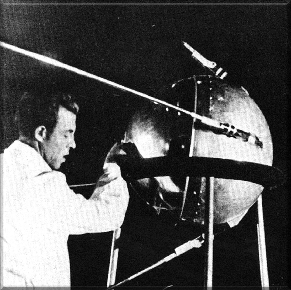 Sputnik The