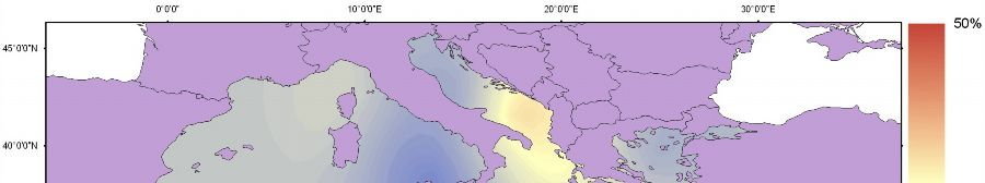 000 yrs BP υπάρχει μια αύξηση της τάξης του 15-20%. Κατά την περίοδο 5-4.