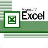 Microsoft Excel 1985