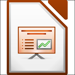 LibreOffice Impress 2011 + Open source