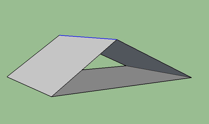 B2) Στο παρακάτω σχήμα, τρείς ορθογώνιες μονωτικές πλάκες με κοινό πλάτος d = 2.