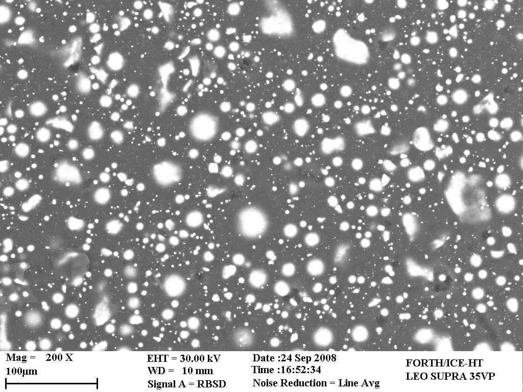 περιεκτικότητα 5 phr σε nano- BaTiO3. Σχήμα 7.4.