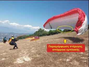 Από τις αναφορές του ιδίου και των συναθλητών του καθώς και από το Φωτ.