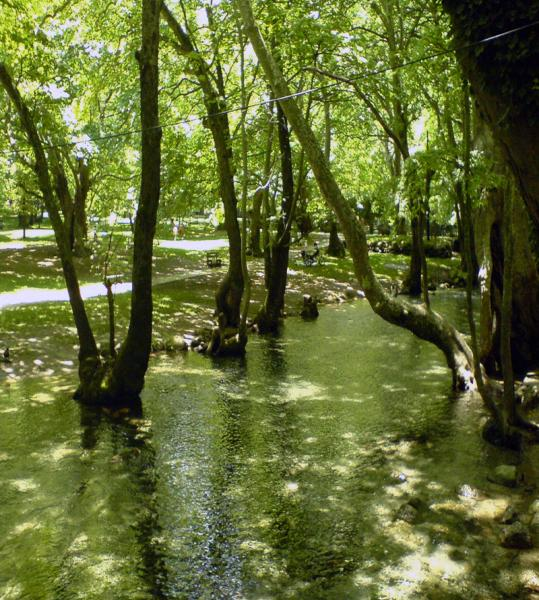 Μακεδονίας, έλεγχος των περασμάτων του Βερμίου προς δυσμάς, αλλά και υγιεινό κλίμα.