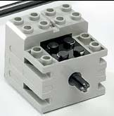 ΔΙΔΑΚΤΙΚΗ ΤΗΣ ΠΛΗΡΟΦΟΡΙΚΗΣ Πακέτο Lego Mindstorms 11.