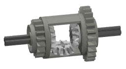 ΔΙΔΑΚΤΙΚΗ ΤΗΣ ΠΛΗΡΟΦΟΡΙΚΗΣ Πακέτο Lego Mindstorms Απλοί μηχανισμοί με