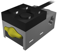 ΔΙΔΑΚΤΙΚΗ ΤΗΣ ΠΛΗΡΟΦΟΡΙΚΗΣ Πακέτο Lego Mindstorms Αισθητήρες Οι αισθητήρες παίζουν καθοριστικό ρόλο σε ένα ρομπότ.
