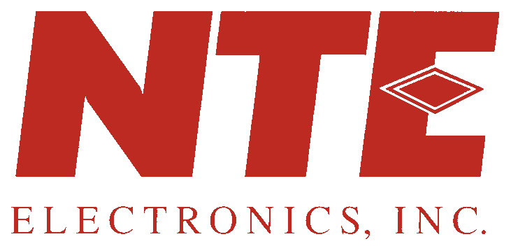 The NTE Semiconductor product line encompasses a wide variety of high quality devices, which meet Industrial, MRO and Consumer Electronics replacement needs.