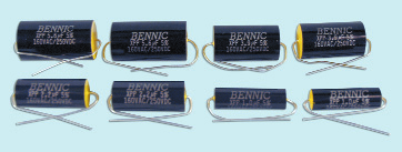Ultra Miniature Surface Mount Electrotrolytic Capacitors 5mm high Operating temperature: -40 C~ +85 C Ideal for use in compact portable electronics such as laptop computers, camcorders and cell