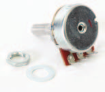 Spectrol # Ohm (-4) (5-9) A 500-0073 63P-0 00 $.05 $0.99 A 500-0076 63P-02 K.05 0.99 A 500-0078 63P-502 5K.05 0.99 A 500-0079 63P-03 0K.05 0.99 A 500-0083 63P-04 00K.05 0.99 A 500-0086 63P-504 500K.