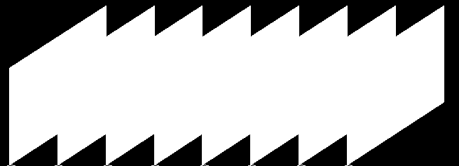 Scalability of Video - Modalities Temporal: change of frame rate 30 Hz 15 Hz 7.5 Hz Spatial: change of frame size TV CIF QCIF Fidelity: change of quality (e.g. SNR) p69 Temporal Decomposition of Video Video Coding Experiment with H.