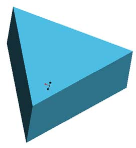 1. Protrusion 2. Revolve 3. Sweep 4. Blend 5.
