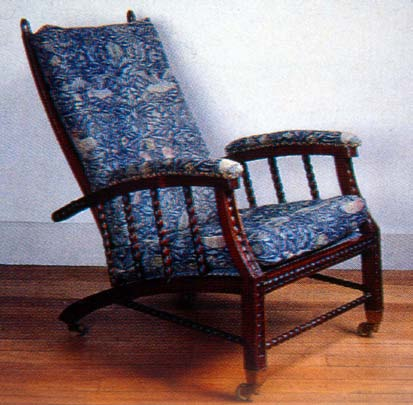 Philip Webb,