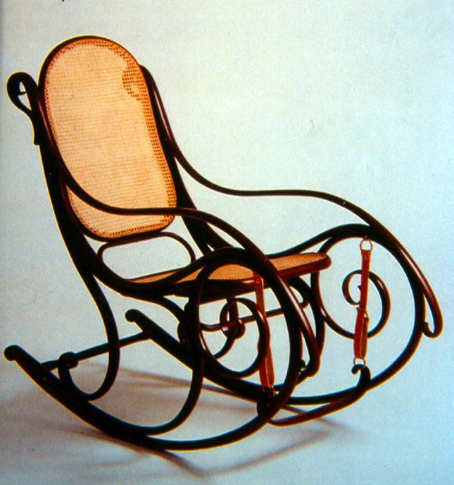 Thonet,