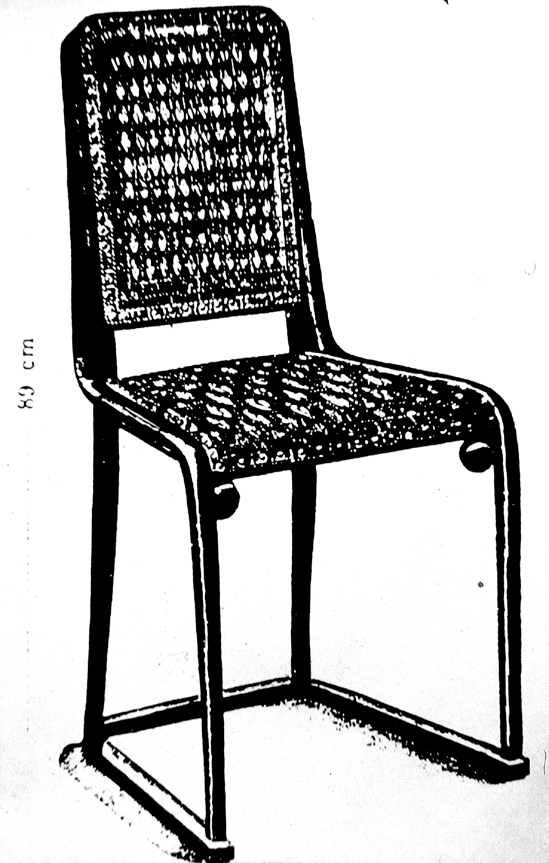 Εισαγωγή νέων σημασιών, 1890-1917: Η αναφορά στις αξίες της βιομηχανικής δομής Α' γενιά Μοντέρνων σχεδιαστών Ο Νέος Πραγματισμός J.