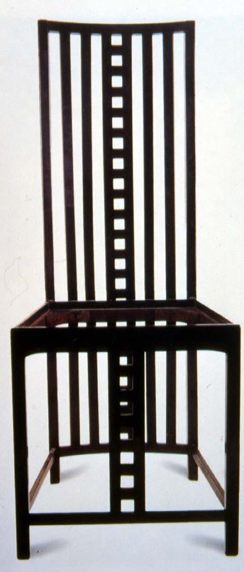 Otto Wagner, 1900 G.