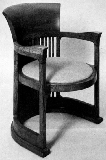 Mackintosh, Willow Tea