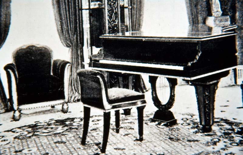 Art Deco,